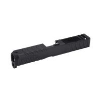 Dytac SLR G19 Gen3 RMR Pre-Cut Slide for GBB Pistol