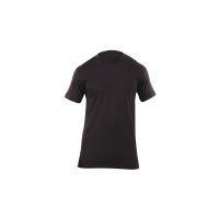 5.11 Tactical Utili-T 3 Pack Short Sleeved Tee - Black