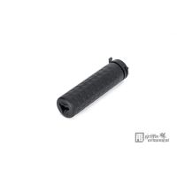 PTS® Griffin Armament M4SD-K Airsoft Mock Suppressor (NEW) - Non-US Version-BK