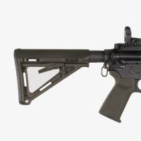 MOE Carbine Stock – Mil-Spec