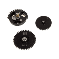 Specna Arms Set of 14:1 CNC Steel Gears