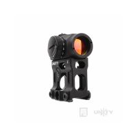 Unity Tactical FAST Micro Mount - Black