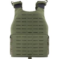 Viper Tactical Buckle Up Plate Carrier Gen2 - Ranger Green