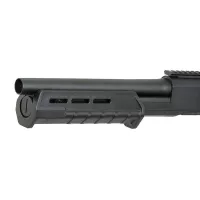CYMA CM357 Short Shotgun Polymer - Magpul Style - Black