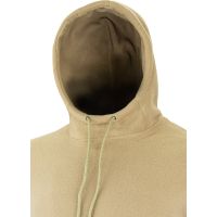 Fleece Hoodie - Coyote