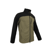 Viper Tactical Lightweight Softshell Jacket - Green