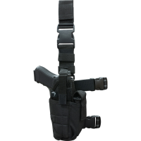 Viper Tactical Adjustable Holster - Black