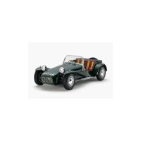 Tamiya 1/24 Lotus Super 7 Series III Model Kit