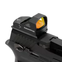 Laylax P320 Full Size Multi-Mount Plate