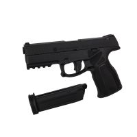 Steyr L9-A2 CO2 Airsoft Pistol