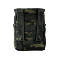 Viper Tactical VP Elite Dump Bag - VCam Black