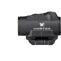 Vortex Optics Crossfire II 2 MOA Solar Green Dot