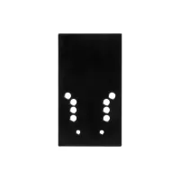 Laylax P320 Full Size Multi-Mount Plate