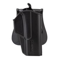 Umarex Paddle holster Mod. 2 for GLOCK 17, 19, 19 Gen4, 19X, 18C, 22 Gen4, 31