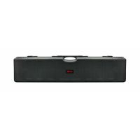 Nuprol Essentials Hard Case Black - Large