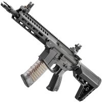 G&G TR16 GT Advanced GMS MK I - 9" with Gate ASTER