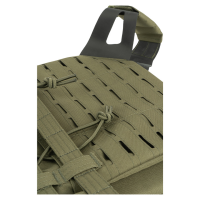 Viper Special Ops Plate Carrier - Green