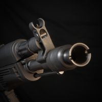 Wolverine MTW AK-105 HPA Airsoft Rifle