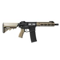Evolution Recon 10” Carbontech Black & Tan