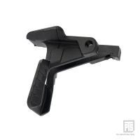 PTS Syndicate E9 Enhanced Lower Receiver Control Set for Scorpion Evo - Black