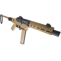 Vorsk VMP-2SD (1J / 330fps Select Fire) - Dark Earth