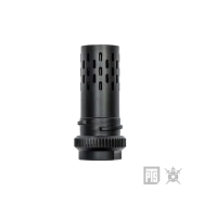 PTS Battlecomp 51.0 Flash Hider - CW