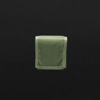 Silverback Airsoft Double Molle Magazine Pouch for SRS - OD