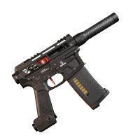 Wolverine Airsoft HERETIC Labs Article ONE Type-S HPA Rifle
