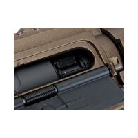 Ares M4 X-Class Model 9 AEG Rifle - Bronze