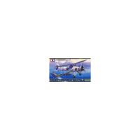 Tamiya 1/48 Fairey Swordfish MkII Biplane Model Kit