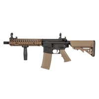 Daniel Defense® MK18 SA-E19 EDGE™ Carbine Replica -  Chaos Bronze