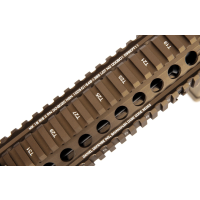 Daniel Defense® MK18 SA-E19 EDGE™ Carbine Replica -  Chaos Bronze