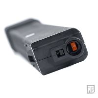 PTS Syndicate Airsoft EPM-AR9 Magazine for G&G ARP9 AEG