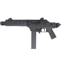 Vorsk VMP-2SD (1J / 330fps Select Fire) - Black