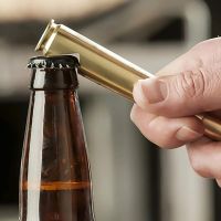Lucky Shot 50 Cal Bullet Bottle Opener
