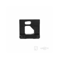 Unity Tactical FAST Micro Mount - Black