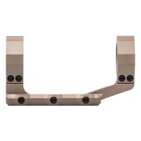 Aero Precision Ultralight 30mm Scope Mount Standard - FDE Cerakote