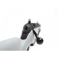 ASG Steyr Scout Bolt Action Sniper Rifle - Black