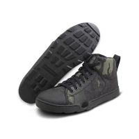 Altama Footwear Maritime Mid Boots - Multicam Black