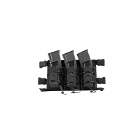 Viper Tactical VX Buckle Up Mag Rig Set - Black