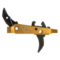 AK47 Single Stage Trigger Group 2.0 4.5lb – Yella Jacket CCT