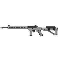 Vorsk VMP-2D Gas Blowback DMR Rifle (1.9J) - Grey