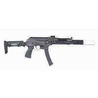 Arcturus PP19-01 Vityaz Ztac SP1 Carbine AEG - Performance Enhanced Edition