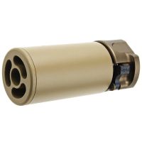 GK Tactical WARDEN SPR (14mm CCW) Version 2