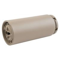 GK Tactical QDC / MCQ-PRT Dummy Suppressor - FDE