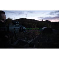 Umarex Heckler & Koch G36C Sportsline EyeTrace Electric Airsoft Rifle