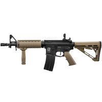 Nuprol Delta Vanguard Pathfinder Electric Airsoft Rifle - Tan