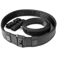 5.11 Tactical Sierra Bravo Duty Belt Black