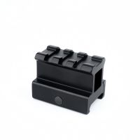 Height Rail QD Mount (3 slot)