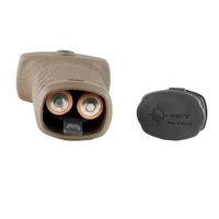 MFT React Compact Vertical Grip - Picitinny